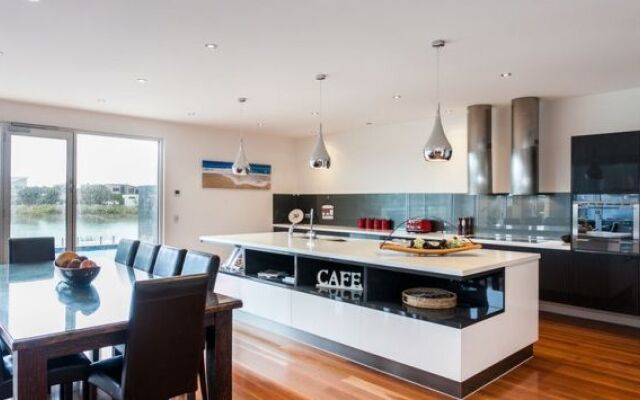 Golf Retreats Victoria