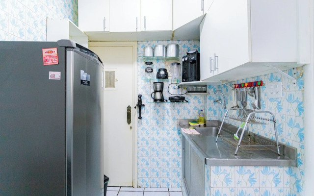 360 Copa Beach Fernando Mendes By SUHCasa