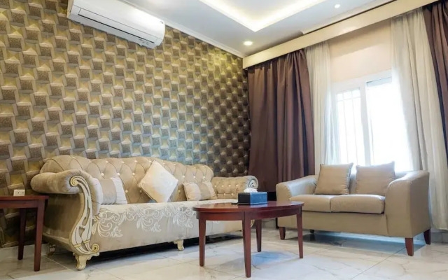 Sweet Elaf Serviced Apartments