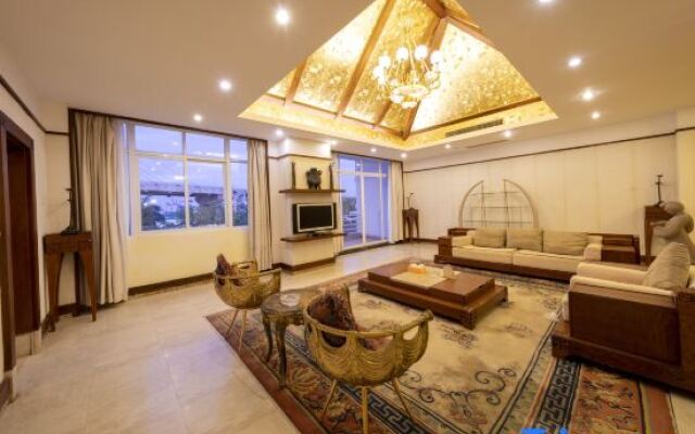 Yangpuwan Seaview Garden Hotel