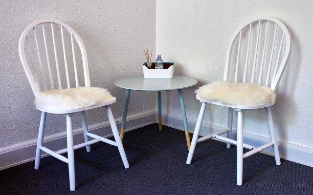 Noeraa Gamle Skole Bed & Breakfast