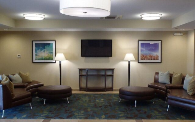 Candlewood Suites Pearl by IHG