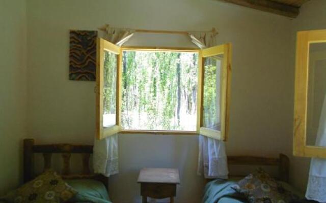 Los Abedules Bungalow