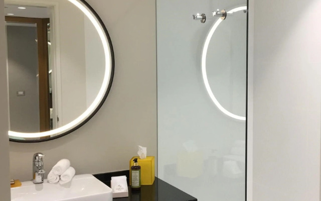 Manto Hotel Lima – MGallery