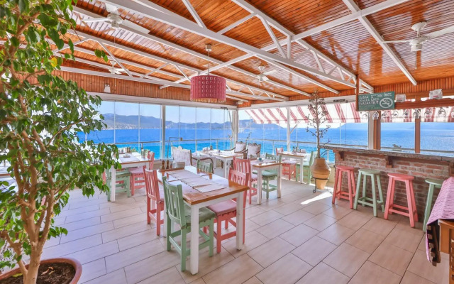 Hotel Sonne - Adults Only
