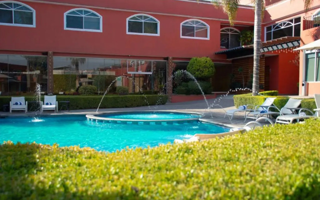 Hotel GS Quinto Sol