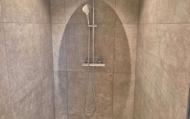 Yggdrasil Sea Wiev Lodge