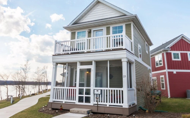 Rollin` on the River #25