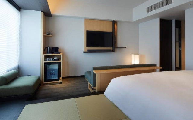 Corner Double room (풀 더블 침대) 사진 3