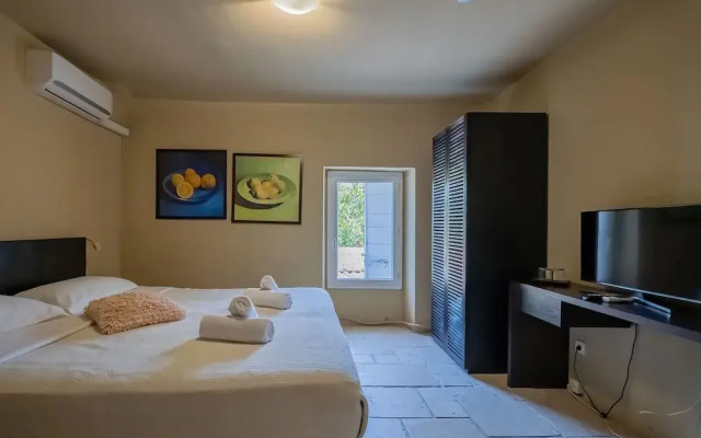 Hôtel Le Paradou Bamboothai