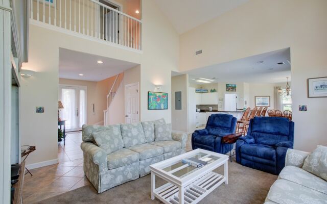 Turnberry 8573