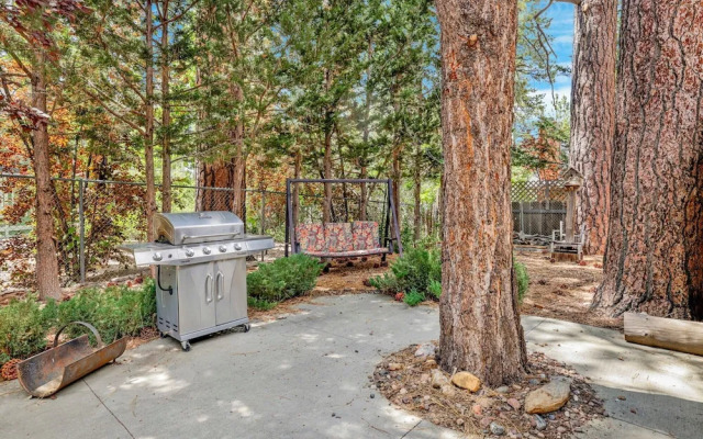 Wildwood Lodge #2087