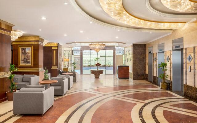 Al Qibla Hotel