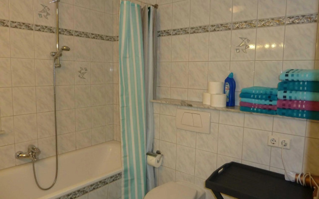 Ferienwohnung Baumann