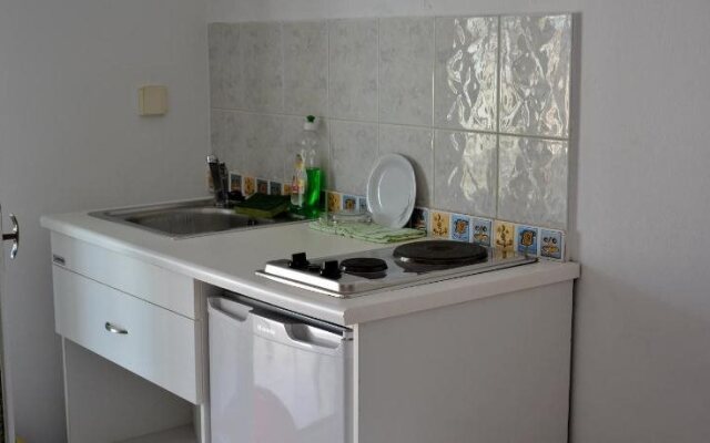 Vizantio Apartments