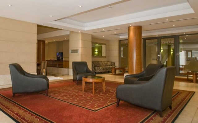 Raphael Penthouse Suites