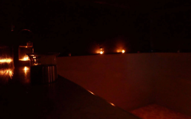 Riad Charme d'Orient - Adults Only