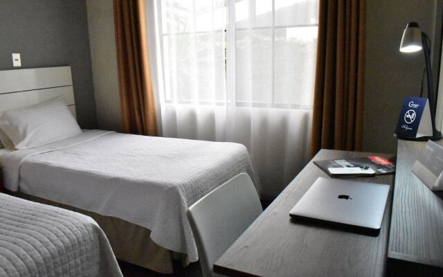 Cardedeu Suites