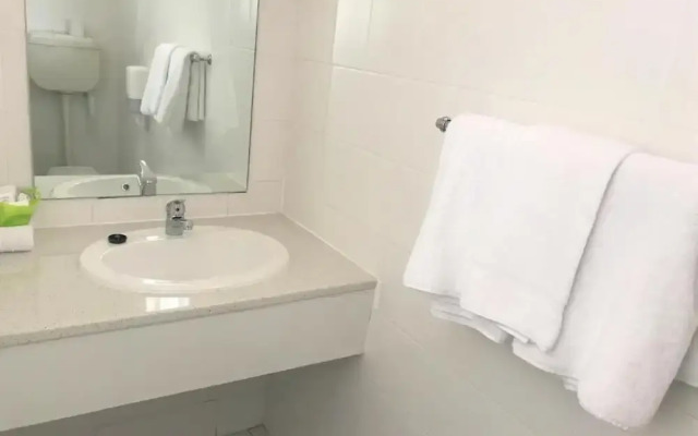 The Princes Highway Motel