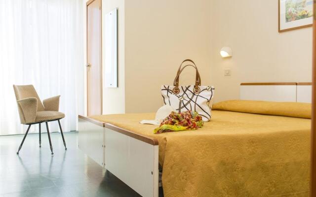 Hotel Garden Riccione