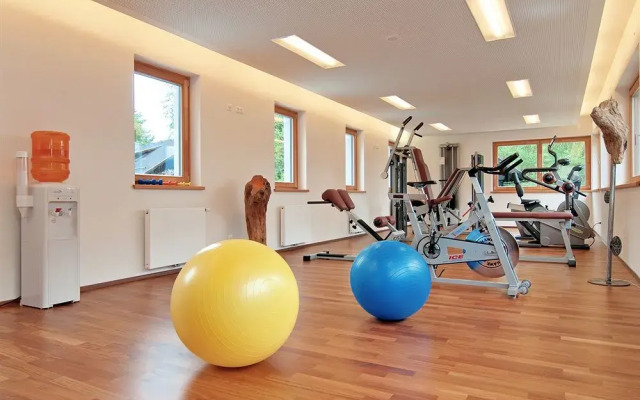 Naturel Hoteldorf Schönleitn