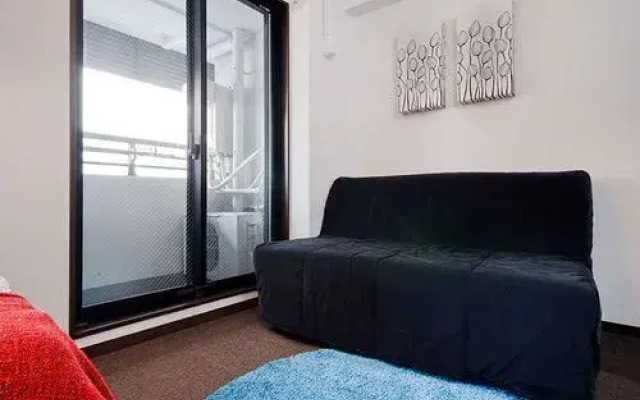 GLI Weekly Apartment Kyoto