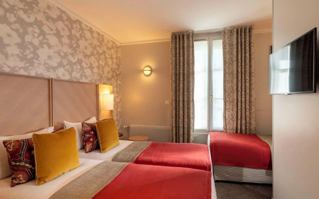 Les Jardins d'Eiffel