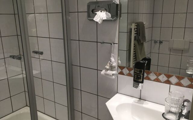 Gästehaus Alte Schule