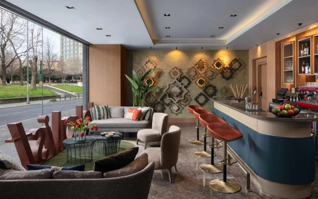 Lokalist, Istanbul, a Tribute Portfolio Hotel