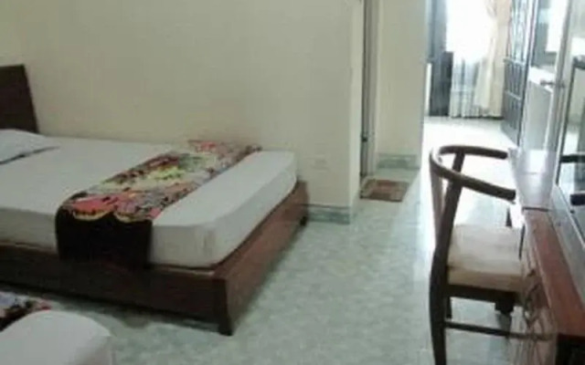 Ha Binh Hotel & Motel