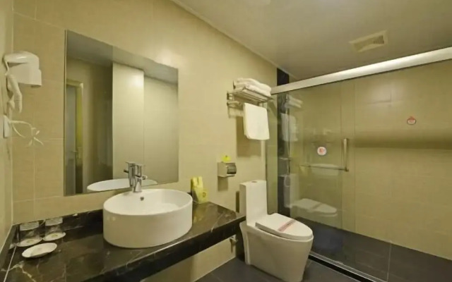 Longting Holiday Hostel