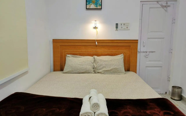 Homestay at Bungalow-97-Ajmer