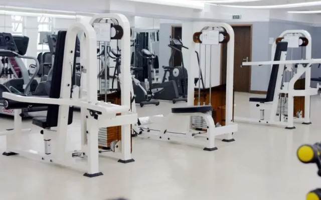 Kangming Hotel Beijing