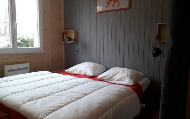 Appartement Villard-de-Lans, 2 pièces, 4 personnes - FR-1-548-2