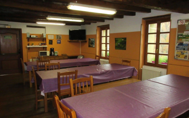 Albergue ambiental de Beizama - Hostel