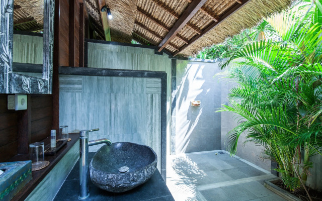 The Nicho's Bungalows & Villas