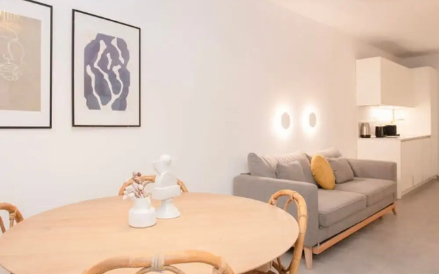 Liiiving in Gaia - Casa da Vinha Apartment II