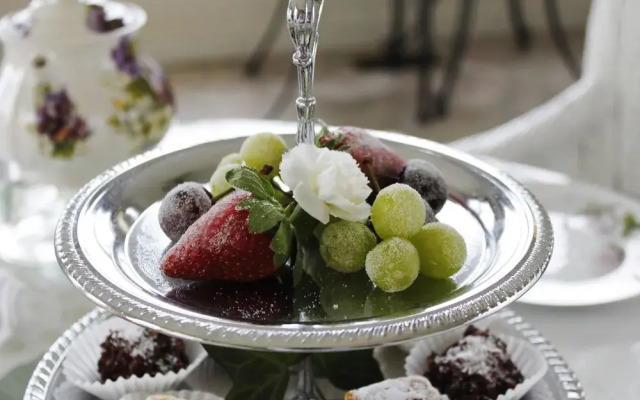 Elk Forge B&B Inn & Day Spa