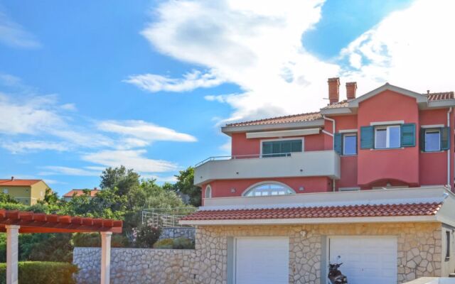 Apartment Jadranka Spiez 18965