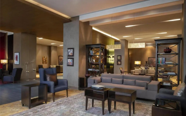 Bristoria Hotel Erbil