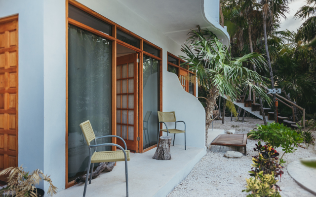 Ventanas al Mar - Adults Only