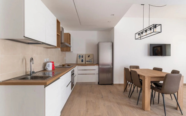 Russu Suli Apartments by Wonderful Italy