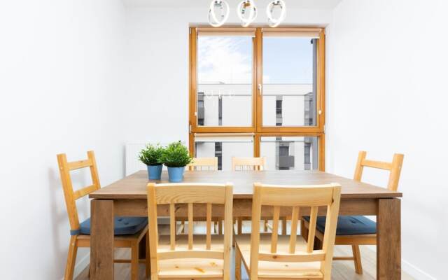 P&O Apartments Kasprzaka III