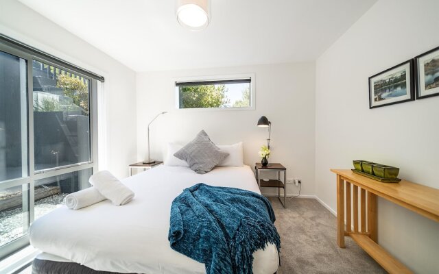 2-Bedroom Apartment - Beechwood