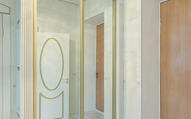 Flatsis Apartment Kuznechnaya 32