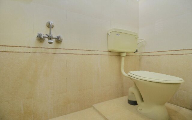 Daffodills Medavakkam By OYO Rooms