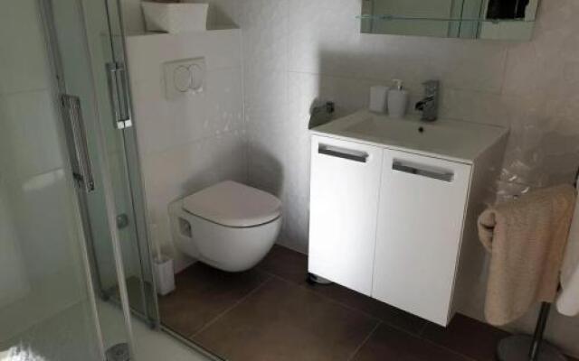 Apartments Rose Novalja