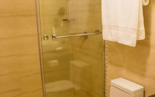 Los Brezos Boutique Hotel