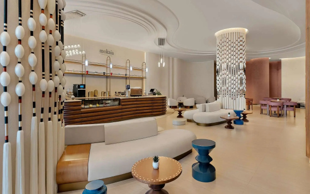 Mercure Abu Dhabi Downtown