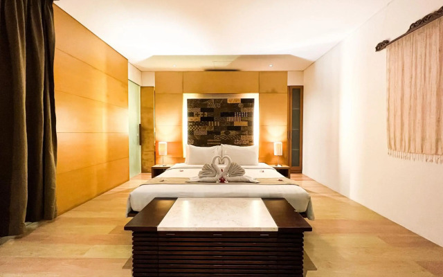 The Wangsa Hotel & Villas